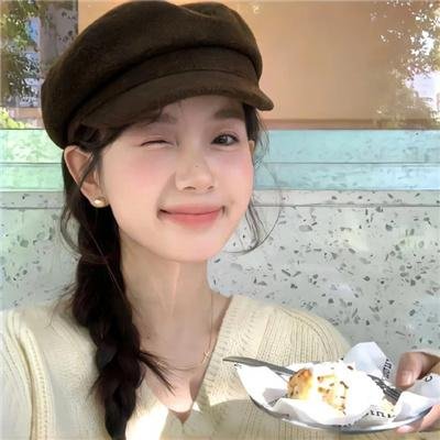 野人族女王