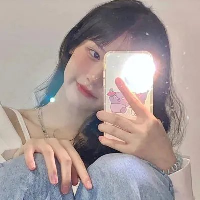 水长流