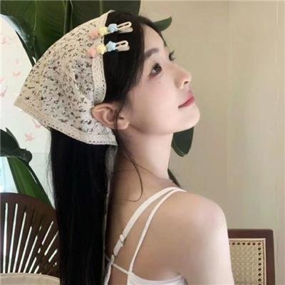 七个月亮